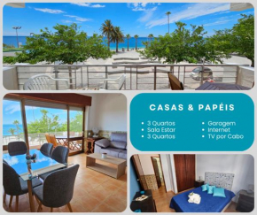 T3 - 1ºEsq Beira Mar 11 - Casas & Papéis